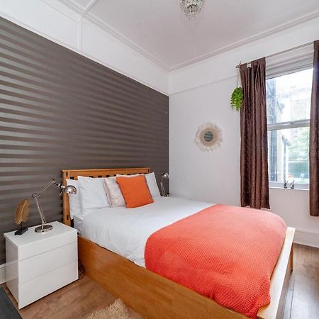 The Orange Garden 2 Bed Serviced Apartment Near Notting Hill Portobello Market Лондон Екстер'єр фото
