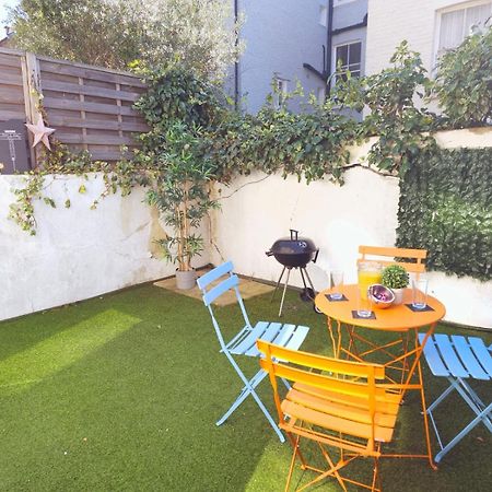 The Orange Garden 2 Bed Serviced Apartment Near Notting Hill Portobello Market Лондон Екстер'єр фото
