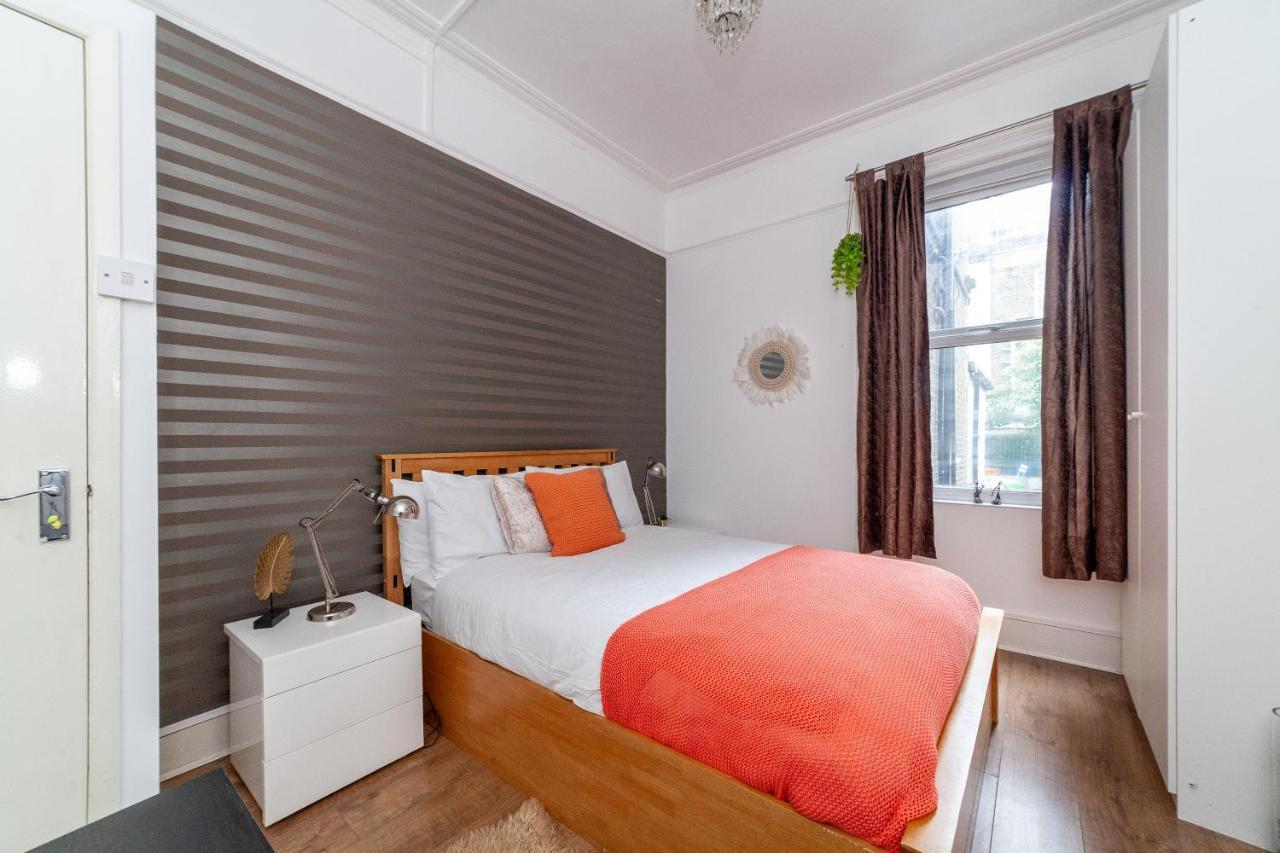 The Orange Garden 2 Bed Serviced Apartment Near Notting Hill Portobello Market Лондон Екстер'єр фото