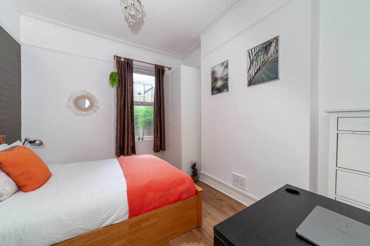 The Orange Garden 2 Bed Serviced Apartment Near Notting Hill Portobello Market Лондон Екстер'єр фото