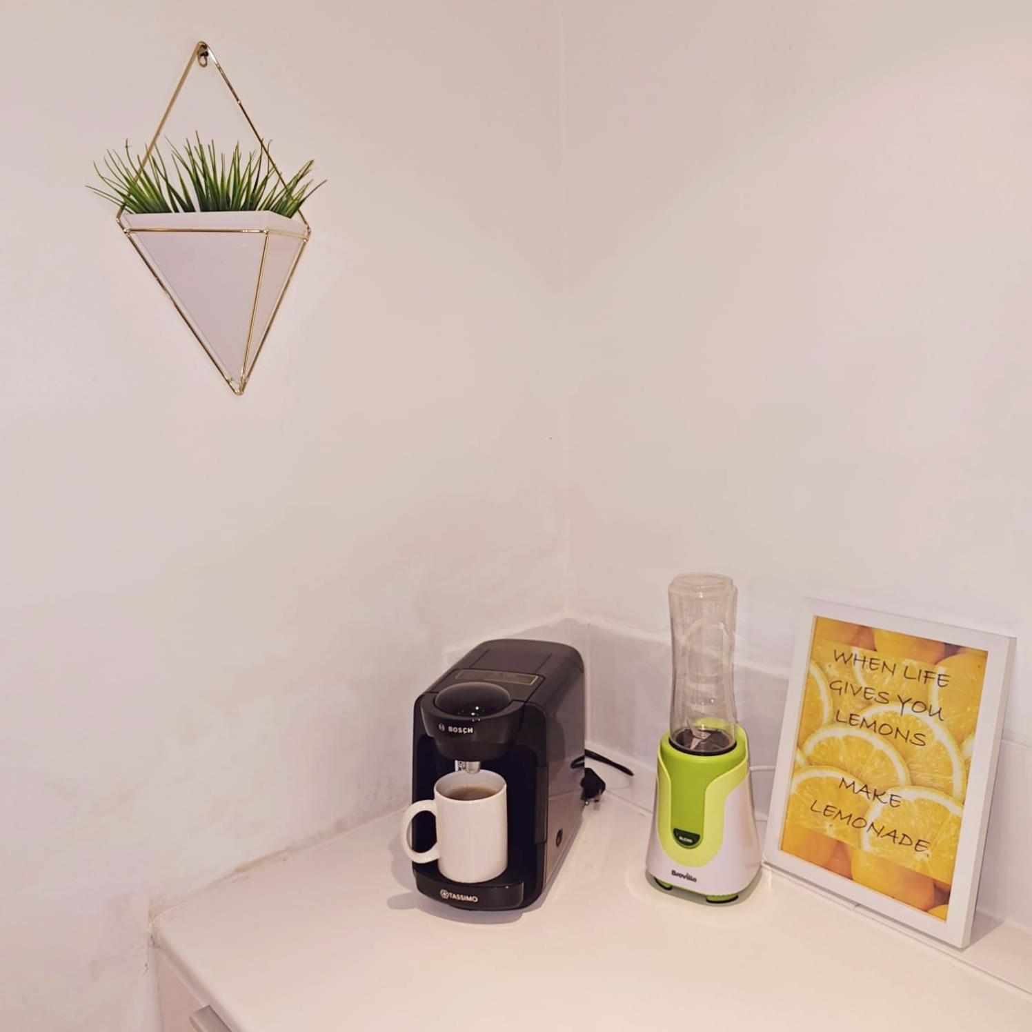 The Orange Garden 2 Bed Serviced Apartment Near Notting Hill Portobello Market Лондон Екстер'єр фото
