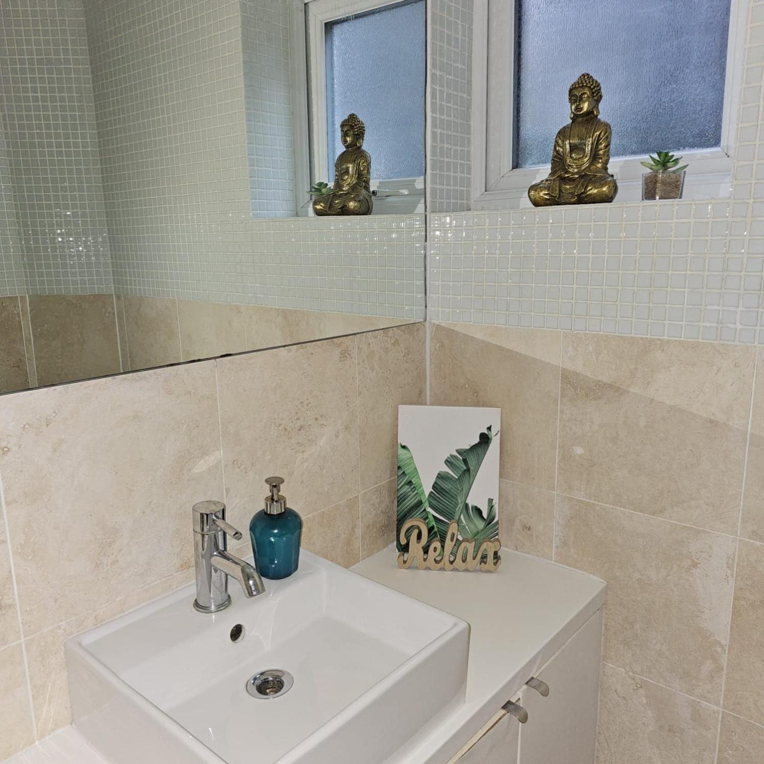 The Orange Garden 2 Bed Serviced Apartment Near Notting Hill Portobello Market Лондон Екстер'єр фото